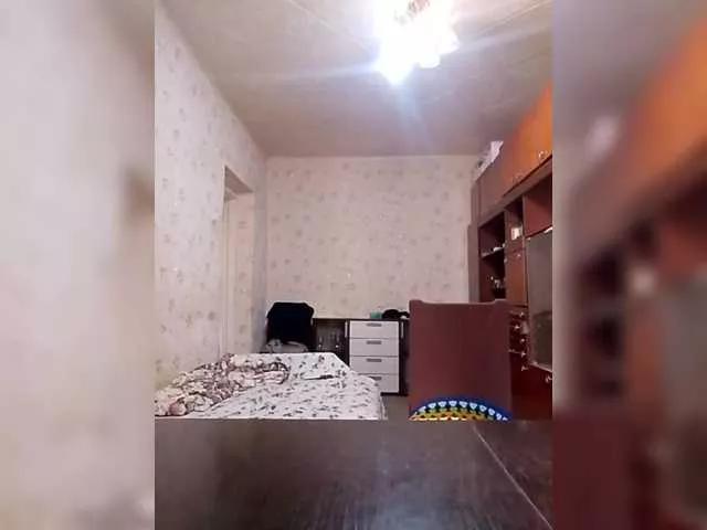 SweetSugar77 on BongaCams