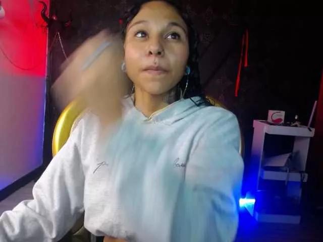 Offline Sweettpleasure on BongaCams