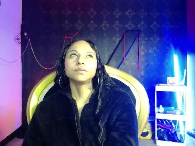 Offline Sweettpleasure on BongaCams