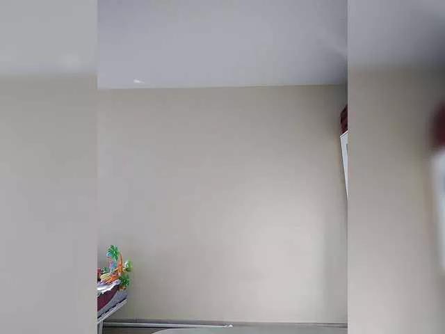 SweetVanilla1 on BongaCams
