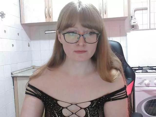 Sweety-Katie on BongaCams 