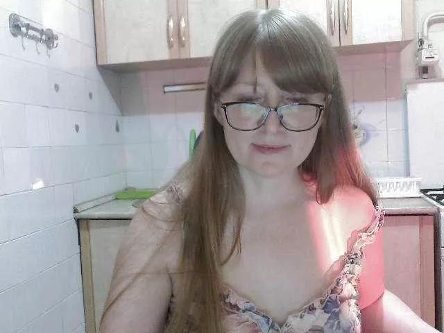 Sweety-Katie on BongaCams 