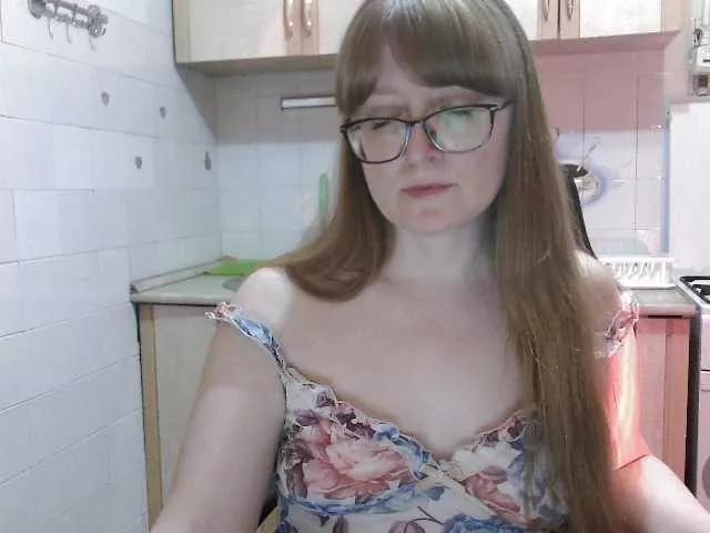 Sweety-Katie on BongaCams 