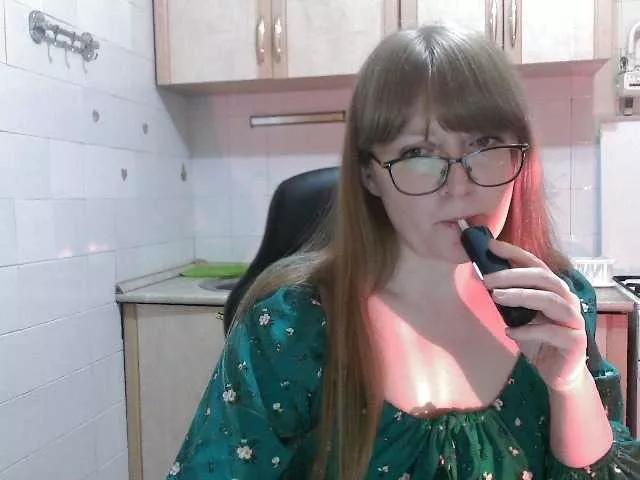 Sweety-Katie on BongaCams 