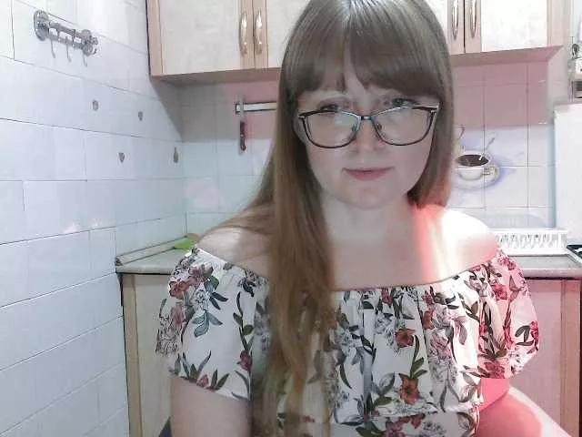 Sweety-Katie on BongaCams 