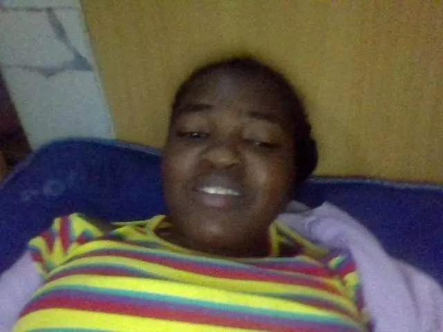 Swirrygal on BongaCams 