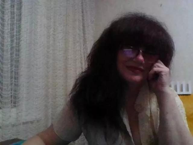 Sylvia-5 on BongaCams