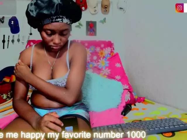 Talaih on BongaCams 