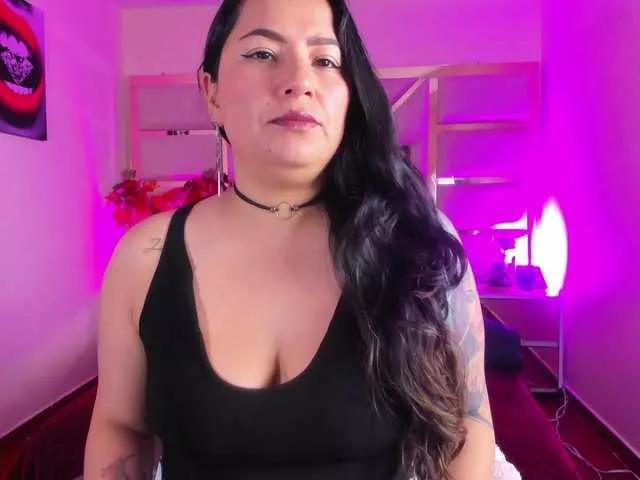 tamararouse on BongaCams 