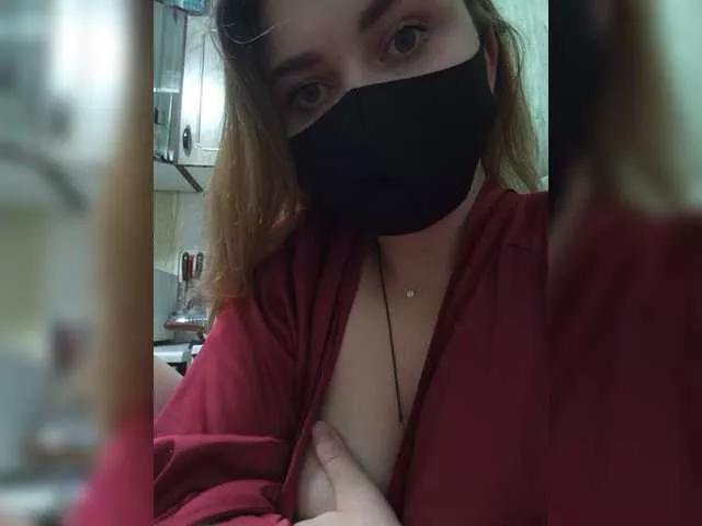 Tammy98 on BongaCams 