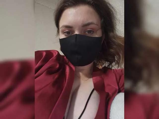 Tammy98 on BongaCams 