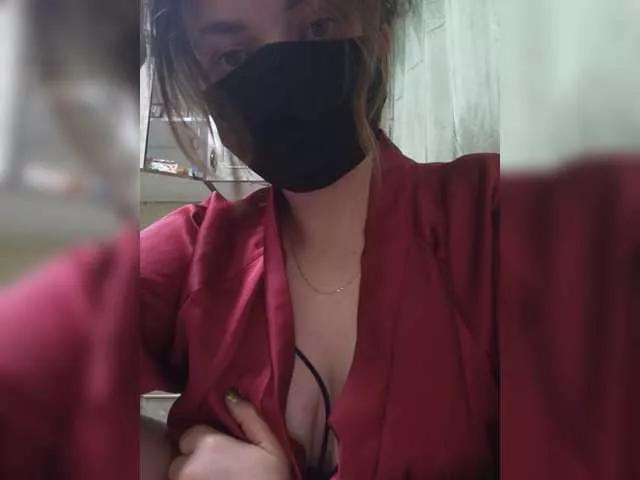 Tammy98 on BongaCams 