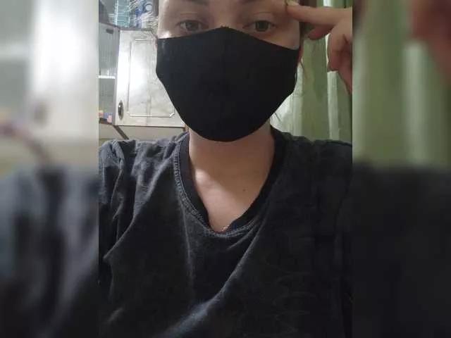 Tammy98 on BongaCams 