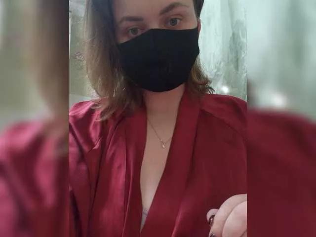 Tammy98 on BongaCams 