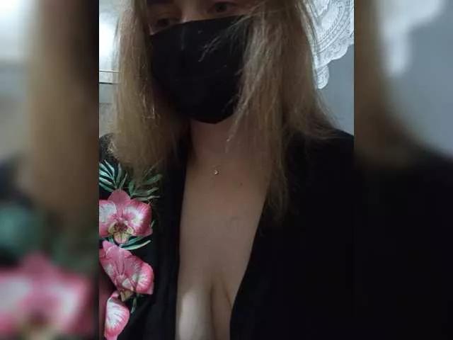 Tammy98 on BongaCams 