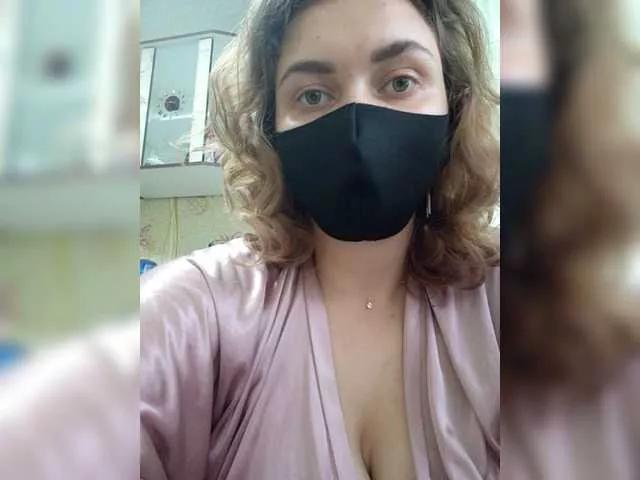 Tammy98 on BongaCams 