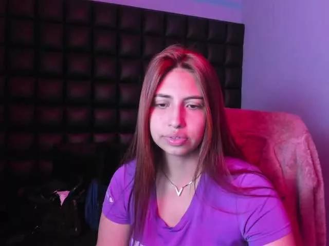 TammyBlackk on BongaCams