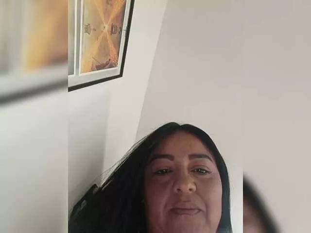 TammyRubi on BongaCams 