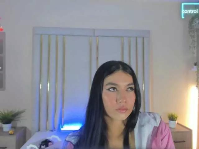 taniamilan on BongaCams 