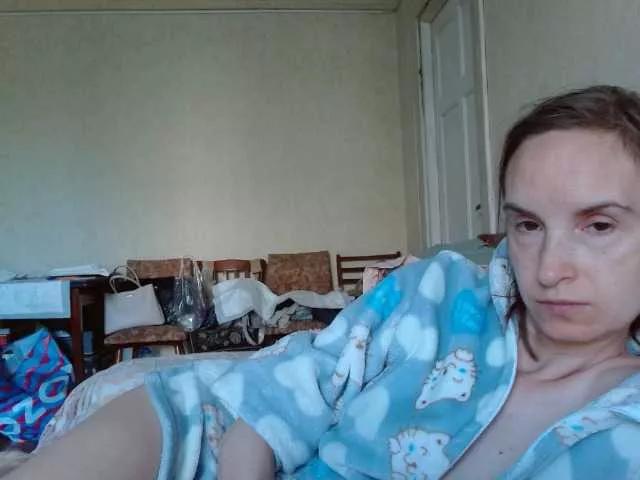 Tanjasexxx on BongaCams