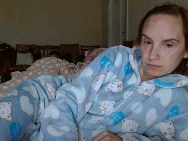 Tanjasexxx on BongaCams