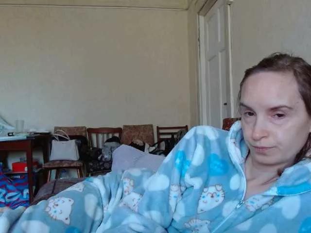 Tanjasexxx on BongaCams