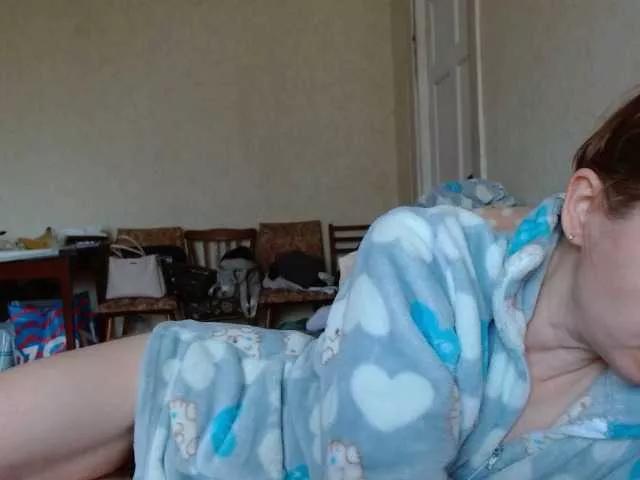 Tanjasexxx on BongaCams