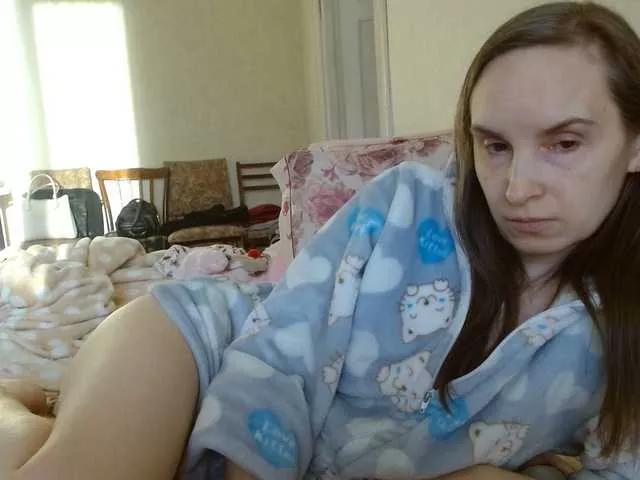 Tanjasexxx on BongaCams