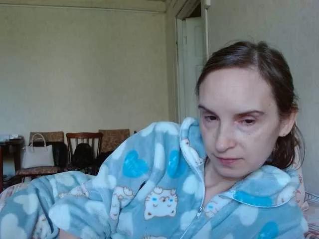 Tanjasexxx on BongaCams