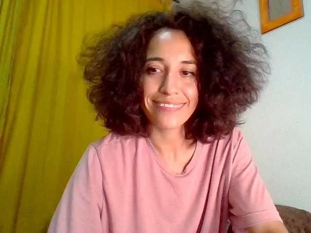 TanniaMarquez on BongaCams 