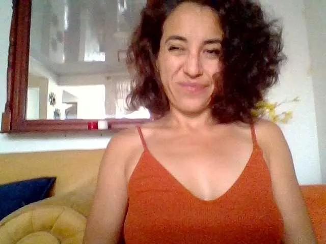 TanniaMarquez on BongaCams
