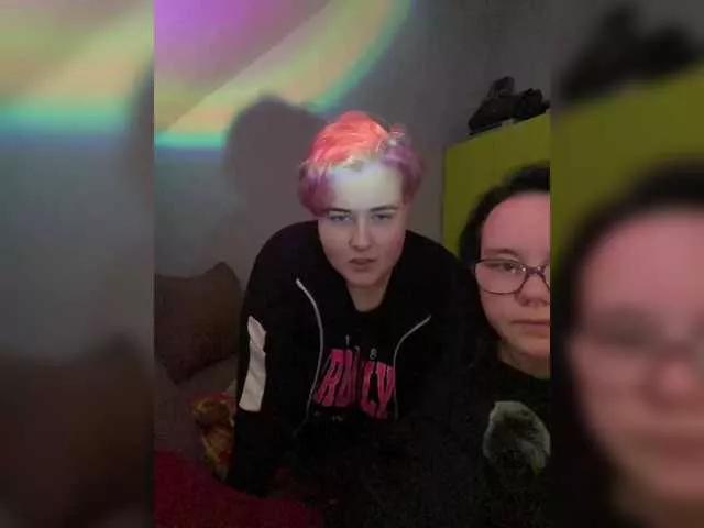 TanyaSantos on BongaCams