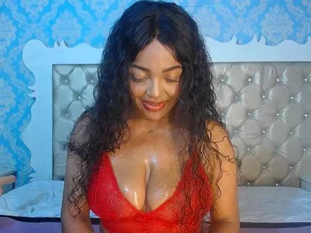 Offline TashaDex on BongaCams