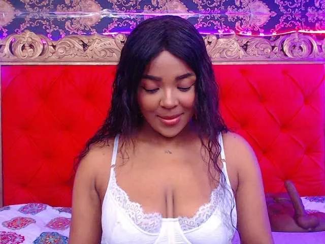 Offline TashaDex on BongaCams