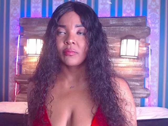 Offline TashaDex on BongaCams