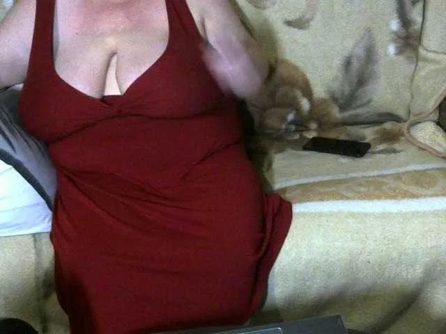 Tatiana054 on BongaCams 