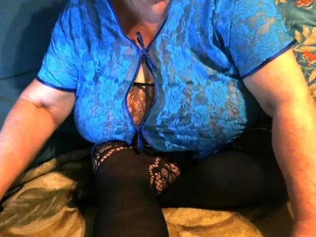 Tatiana054 on BongaCams 