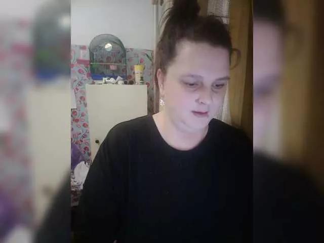 Tatyshaa on BongaCams 