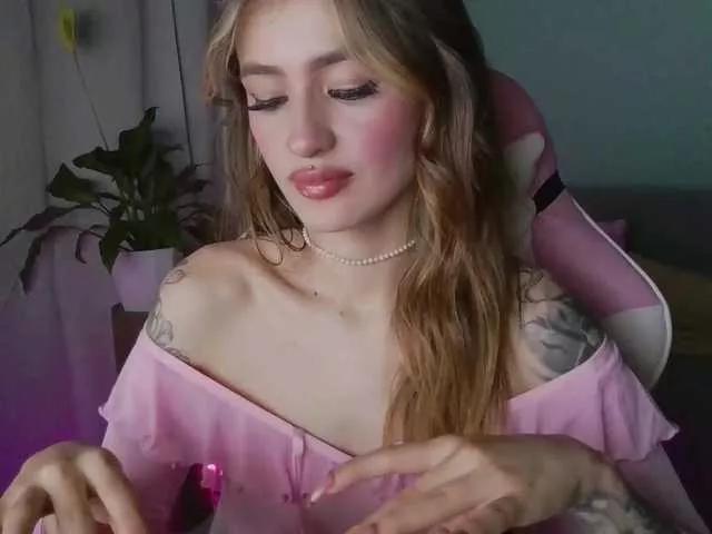 TaylorKnapp on BongaCams