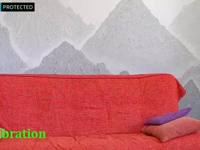 TeffiErotta on BongaCams