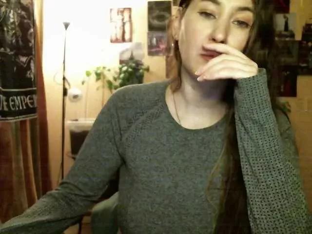 TemptingFable on BongaCams