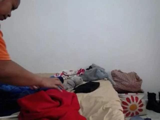 Freechat tetedange on BongaCams