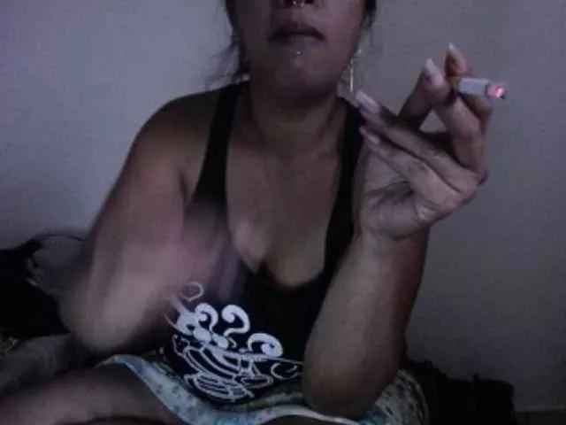 Freechat tetedange on BongaCams