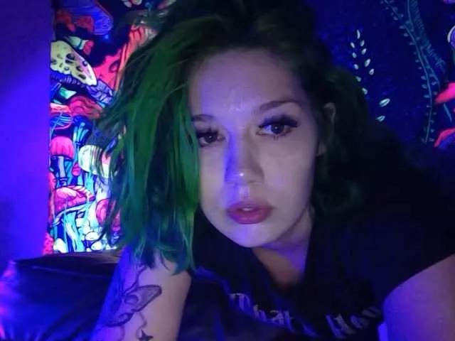 Texasmaryjane on BongaCams 