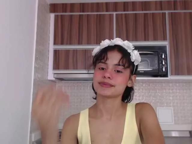 thalia-11 on BongaCams 