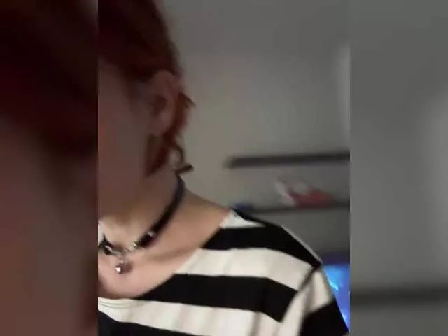 Offline thechloee on BongaCams