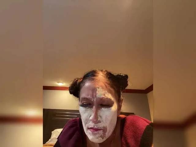 TheDime on BongaCams