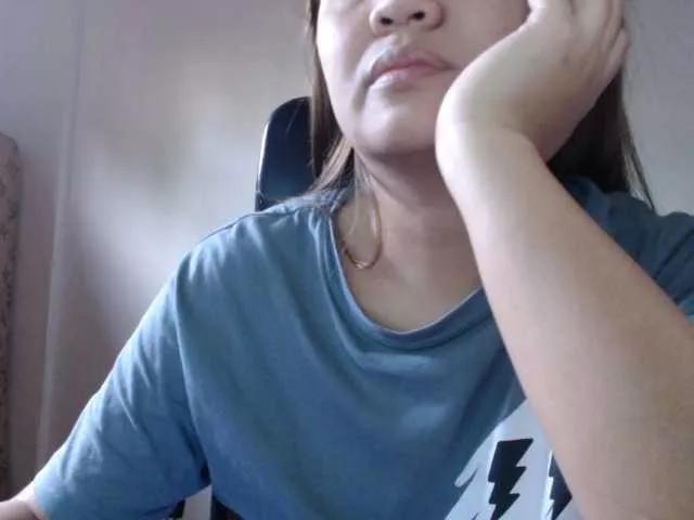 TheLastVIRGIN on BongaCams 