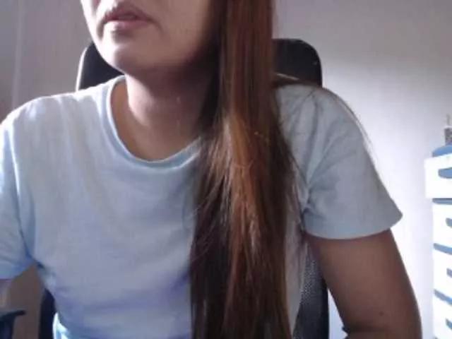 TheLastVIRGIN on BongaCams 