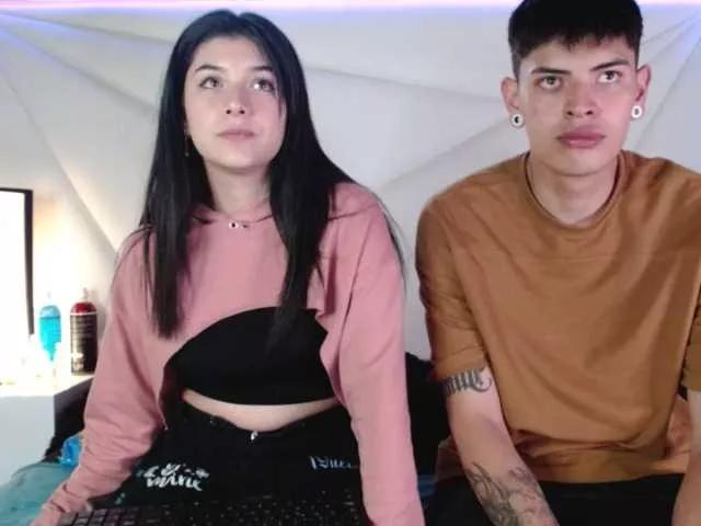 thiago-n-luu on BongaCams 